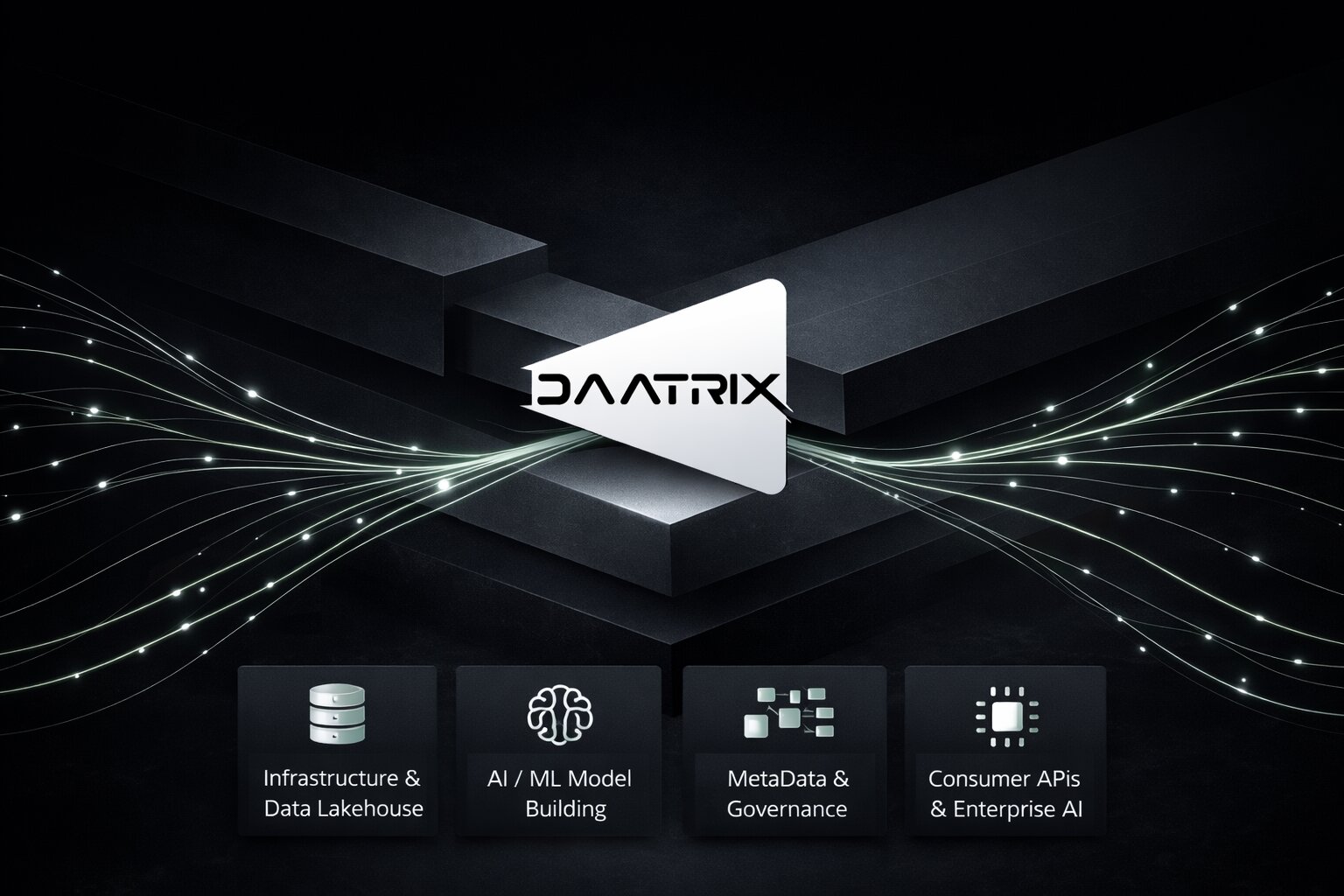 Daatrix Solutions — Where Breakthroughs Flow